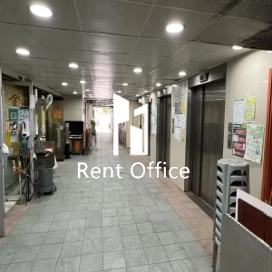 恒威工業中心 B座-10