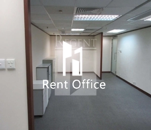 MIRROR TOWER (冠华中心)