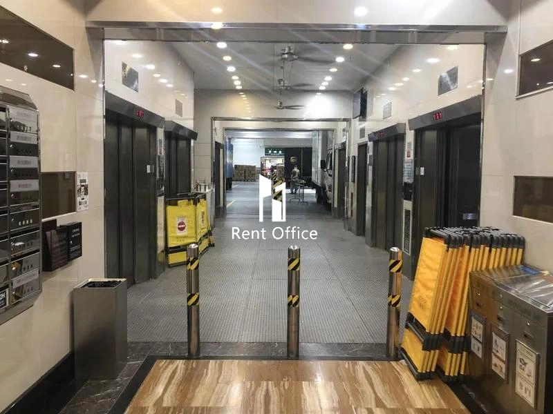 金龍工業中心第三座