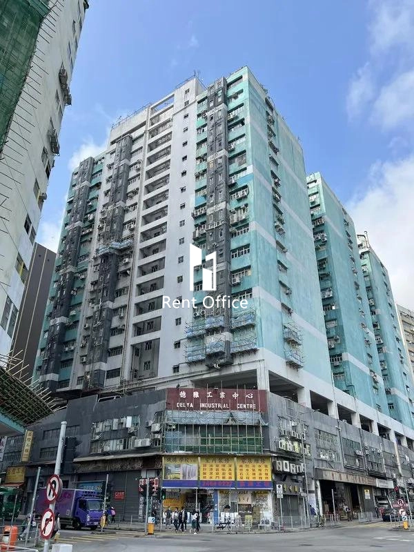 德雅工業中心A座-7