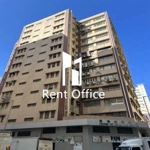 沙田工業大廈-1