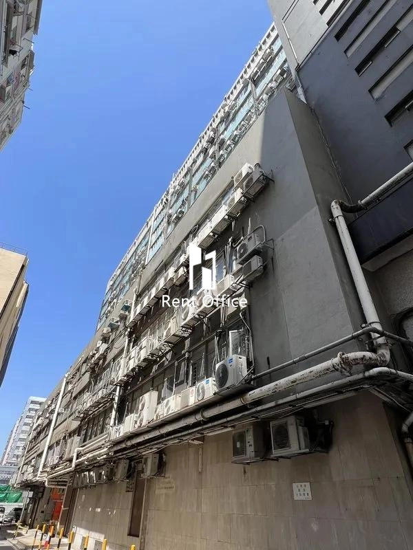 凱旋工商中心第一期