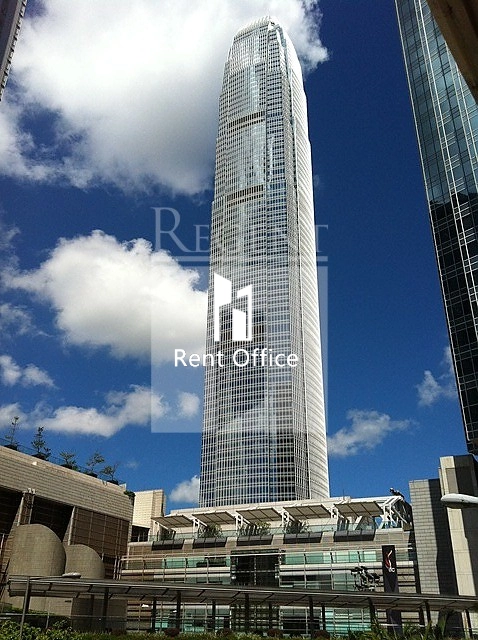 TWO INT'L FINANCE CENTRE (国际金融中心2期)-RGP007761