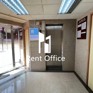 金山電腦大廈-6