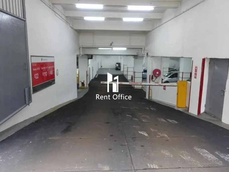 聯發工業第三大廈