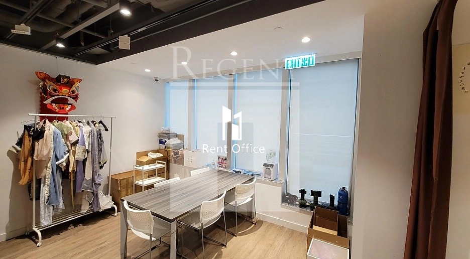 NEW EAST OCEAN CENTRE (新东海商业中心)-RGP032230