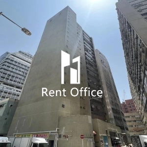 時力工業大廈-2