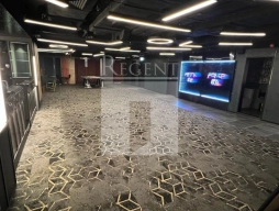 SILVER FORTUNE PLAZA (荆威广场)