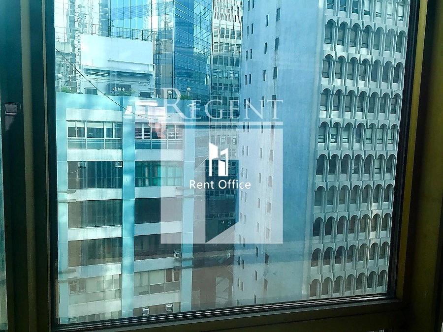 UNICORN TRADE CENTRE (有餘貿易中心)-RGP013582