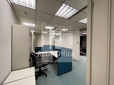 China Building (華人行)-RGP025507