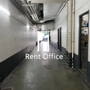 青衣工業中心一期A座-5