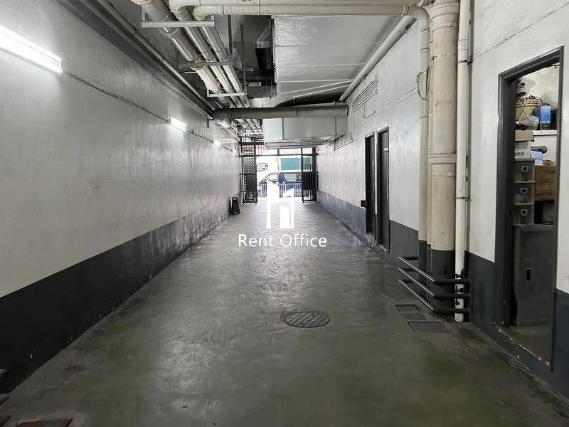 青衣工業中心一期A座