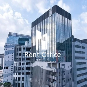 亞洲物流中心 - 順豐大廈-1