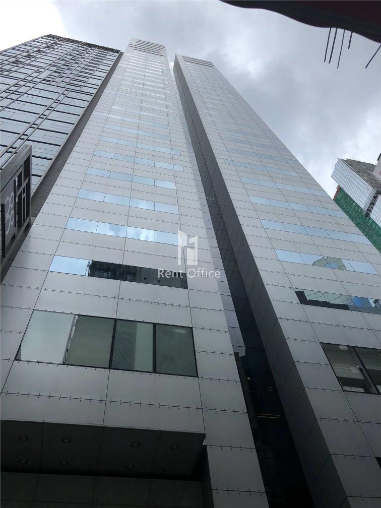 大業大廈