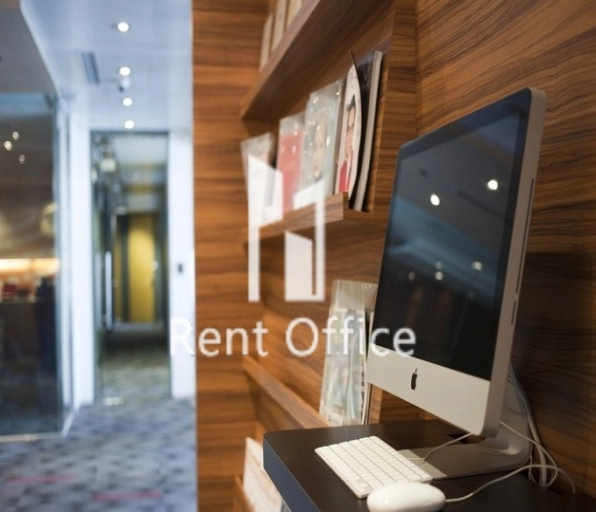 中匯大廈-中環務式辦公室