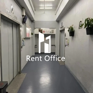 Haribest Industrial Building-7