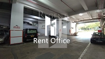 Tuen Mun Industrial Centre Block D (屯門工業中心 D座)-RGP017487