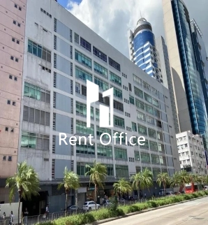 Hong Kong Spinners Industrial Building Phase 1 & 2