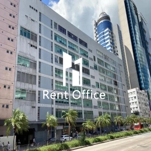 香港紗廠工業大廈第一, 二期-0