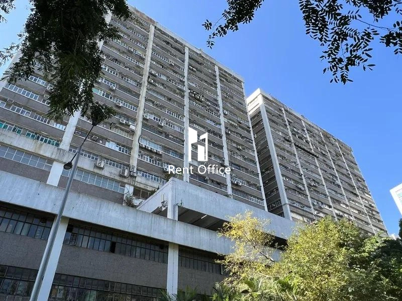 金豪工業大厦第二座