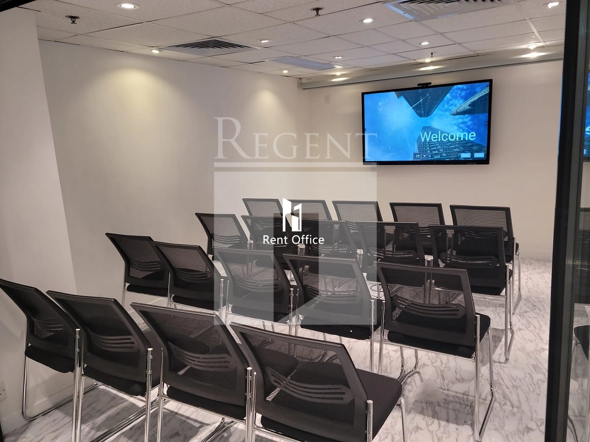 FAR EAST CONSORTIUM BUILDING (远东发展大厦)-RGP031917