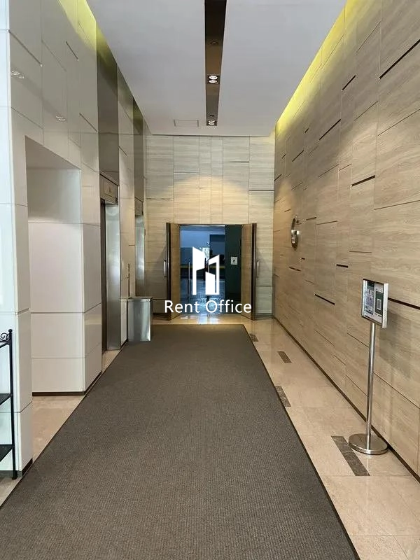 沙田工業中心B座