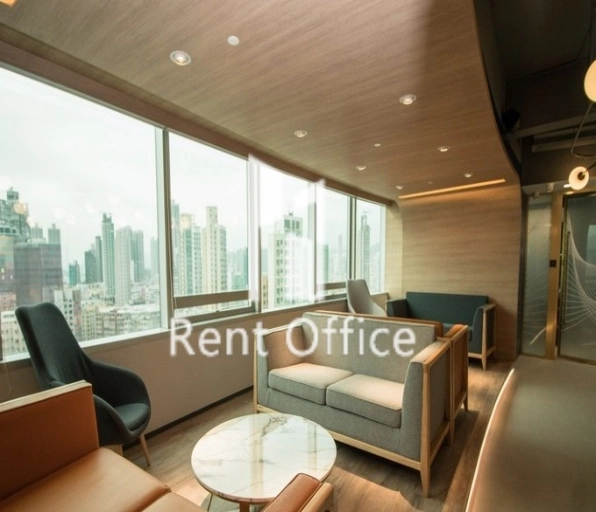 新世紀廣場一座-旺角務式辦公室