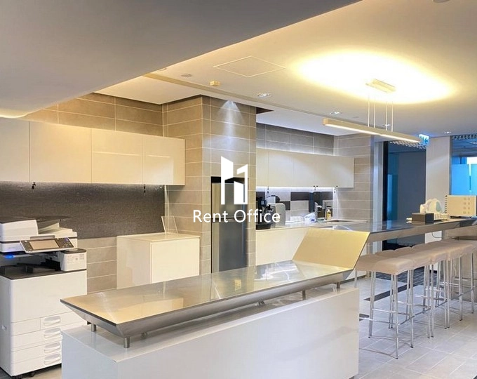 China Resources Building