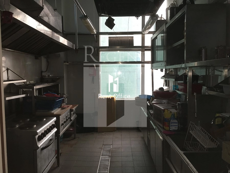 HILLWOOD CENTRE (山林中心)-B7014783