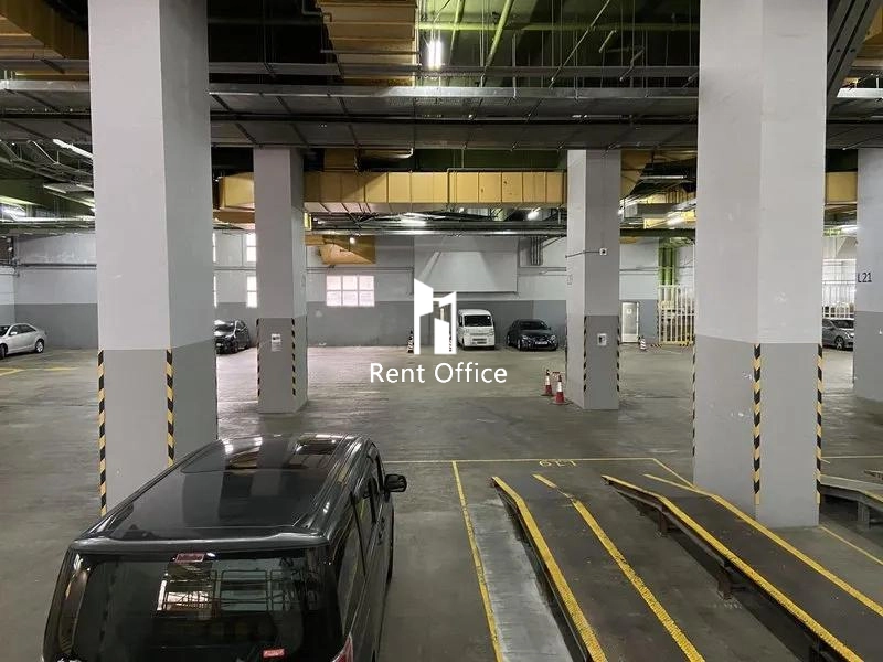 新鴻基物流中心