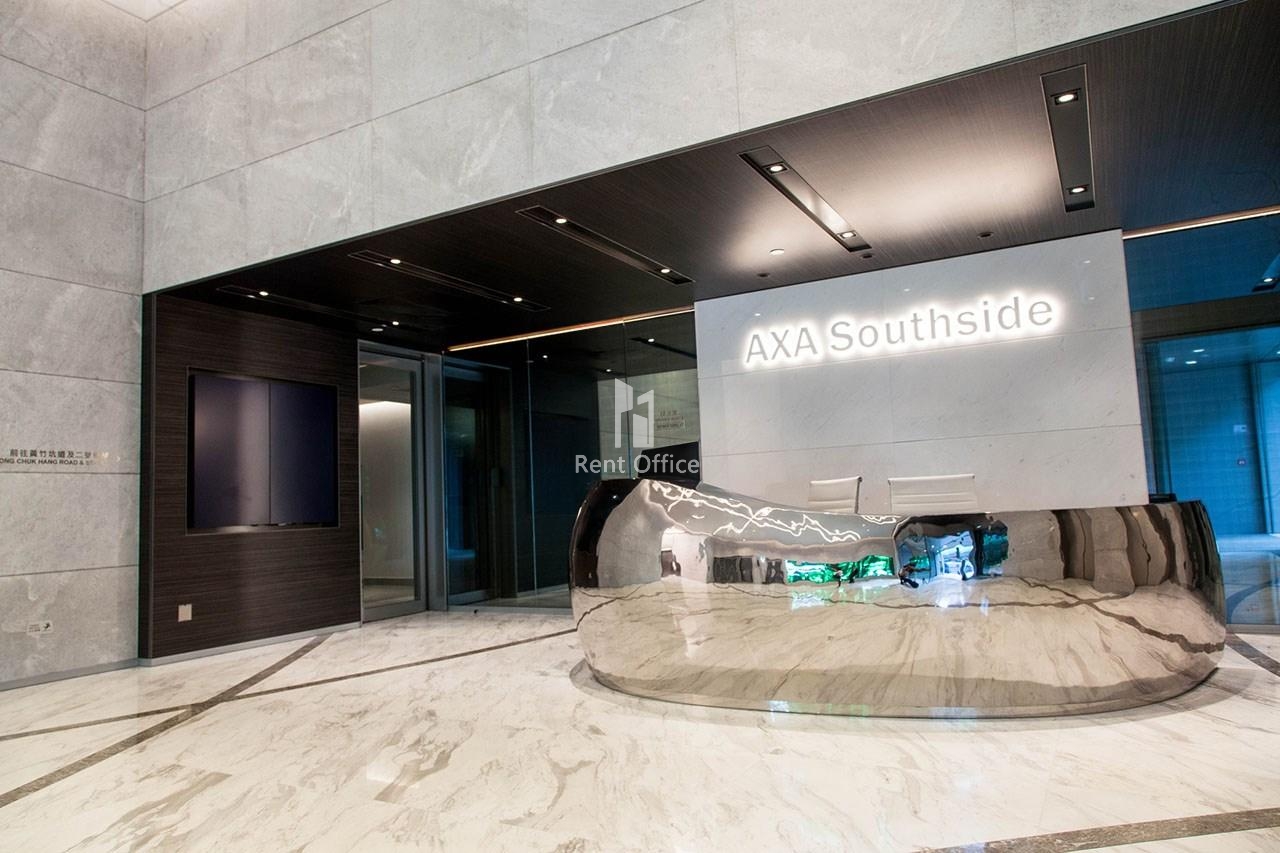 AXA Southside