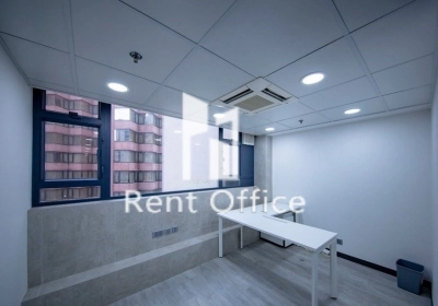 Kimbali Center-Kowloon Coworking Space