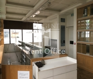 Hillwood Centre (山林中心)