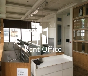 HILLWOOD CENTRE (山林中心)