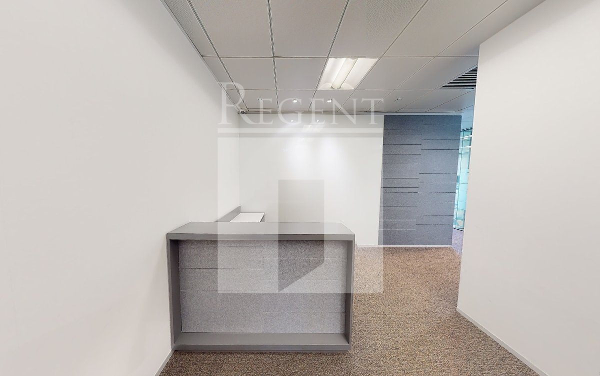 OCTAGON (嘉達環球中心)