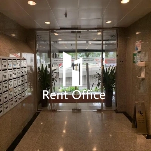 同力工業中心A座-3