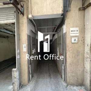 利通工業大廈-2