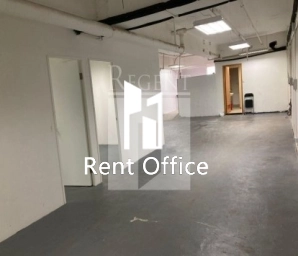 HARBOUR CENTRE TOWER 01 (维港中心 第01座)