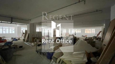 PRINCE FTY BUILDING (王子工業大廈)