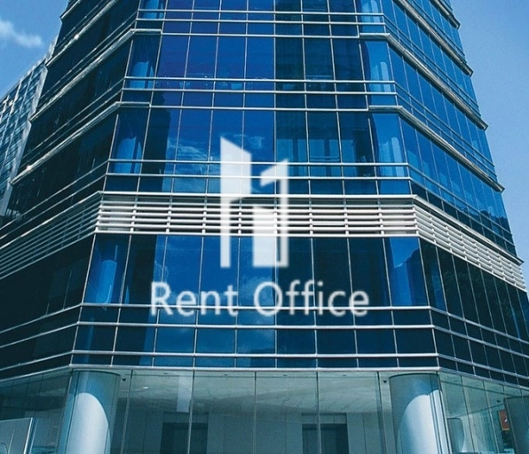 康橋大廈-香港務式辦公室