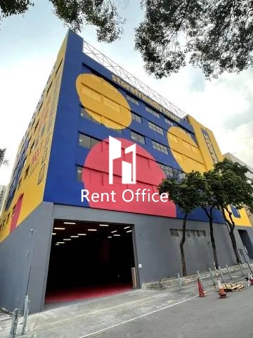 儲存易集團中心（新界東）-4