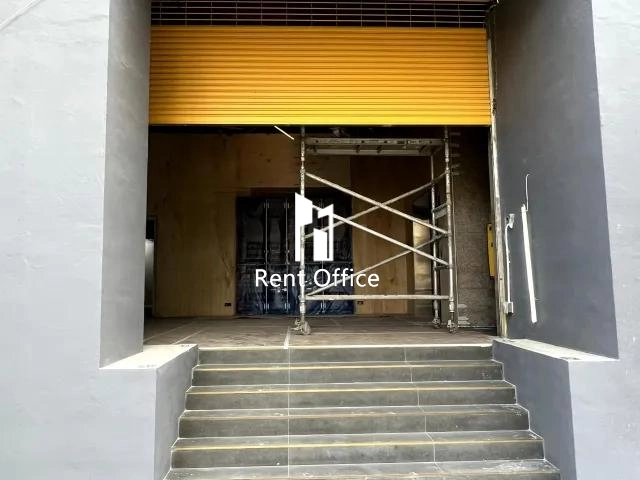 儲存易集團中心（新界東）