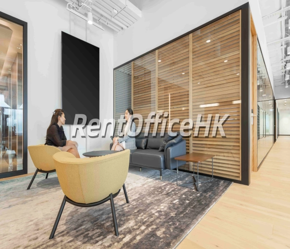 希慎广场-廣州務式辦公室