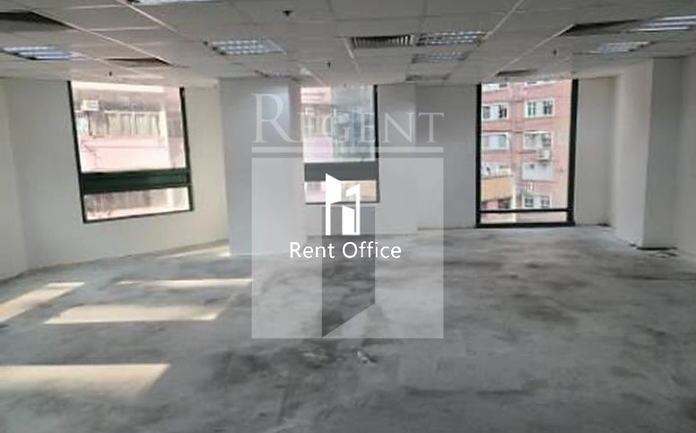 OMEGA PLAZA (歐美廣場)