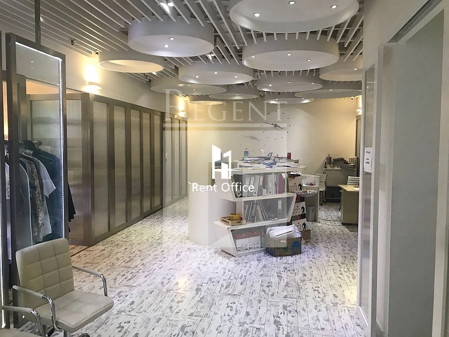 LEGEND TOWER (宁晋中心)-RGP017341