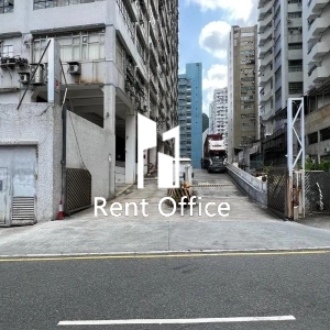 華懋華耀工業中心-11