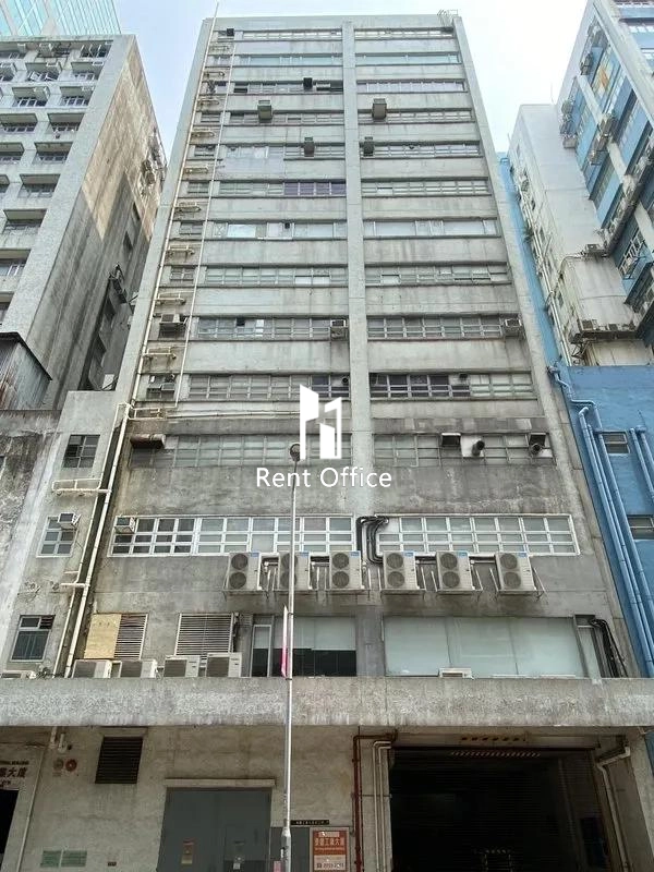 泰豐工業大廈-6