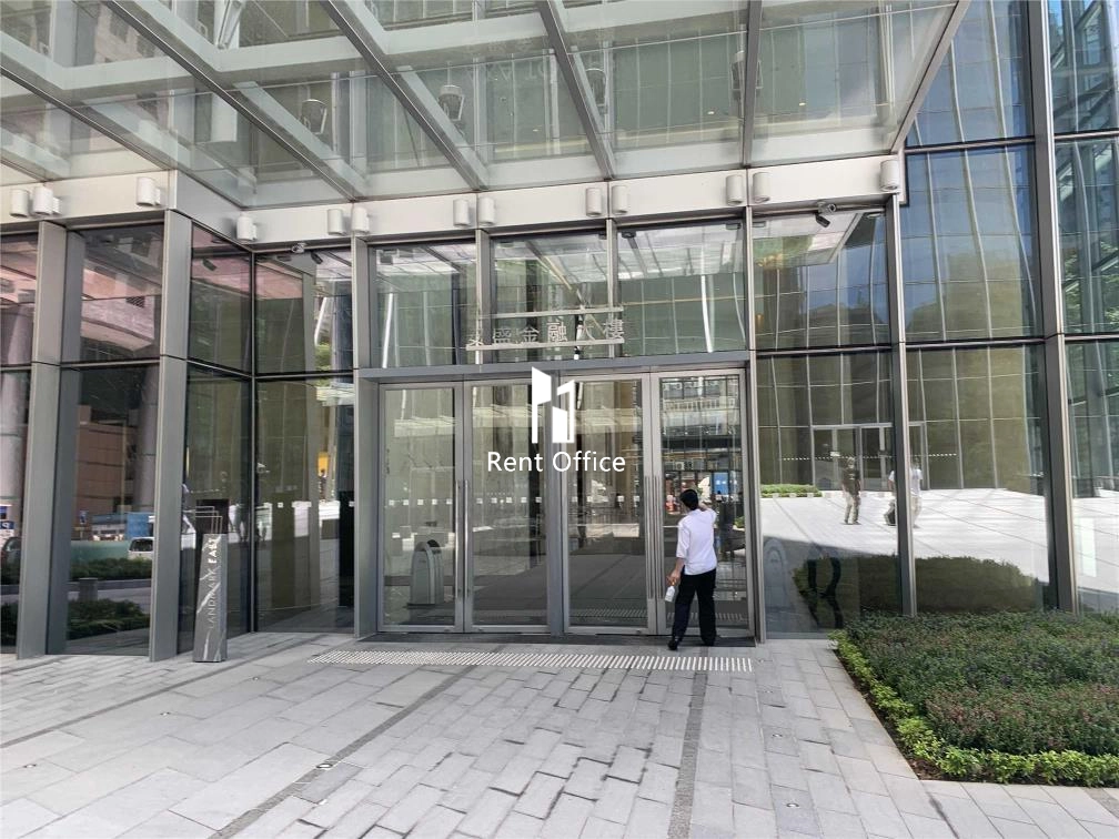 城東誌一座-安盛金融大樓