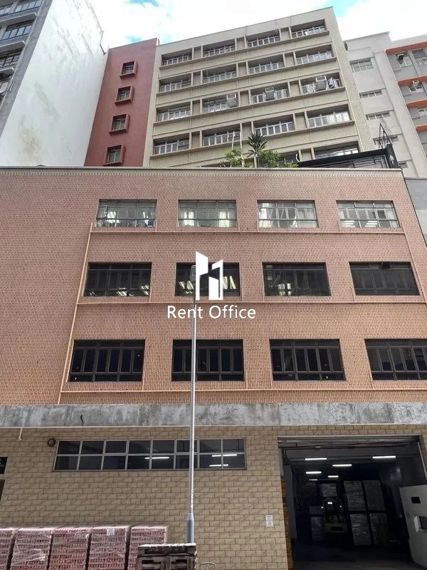 利時工業大廈-4