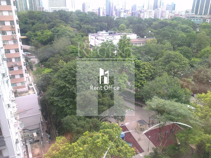 SILVERCORD TOWER 2 (新港中心 第02座)-RGP002477